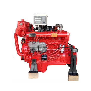 6105ZC 110kW