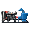 6105 Water Pump Generator Set