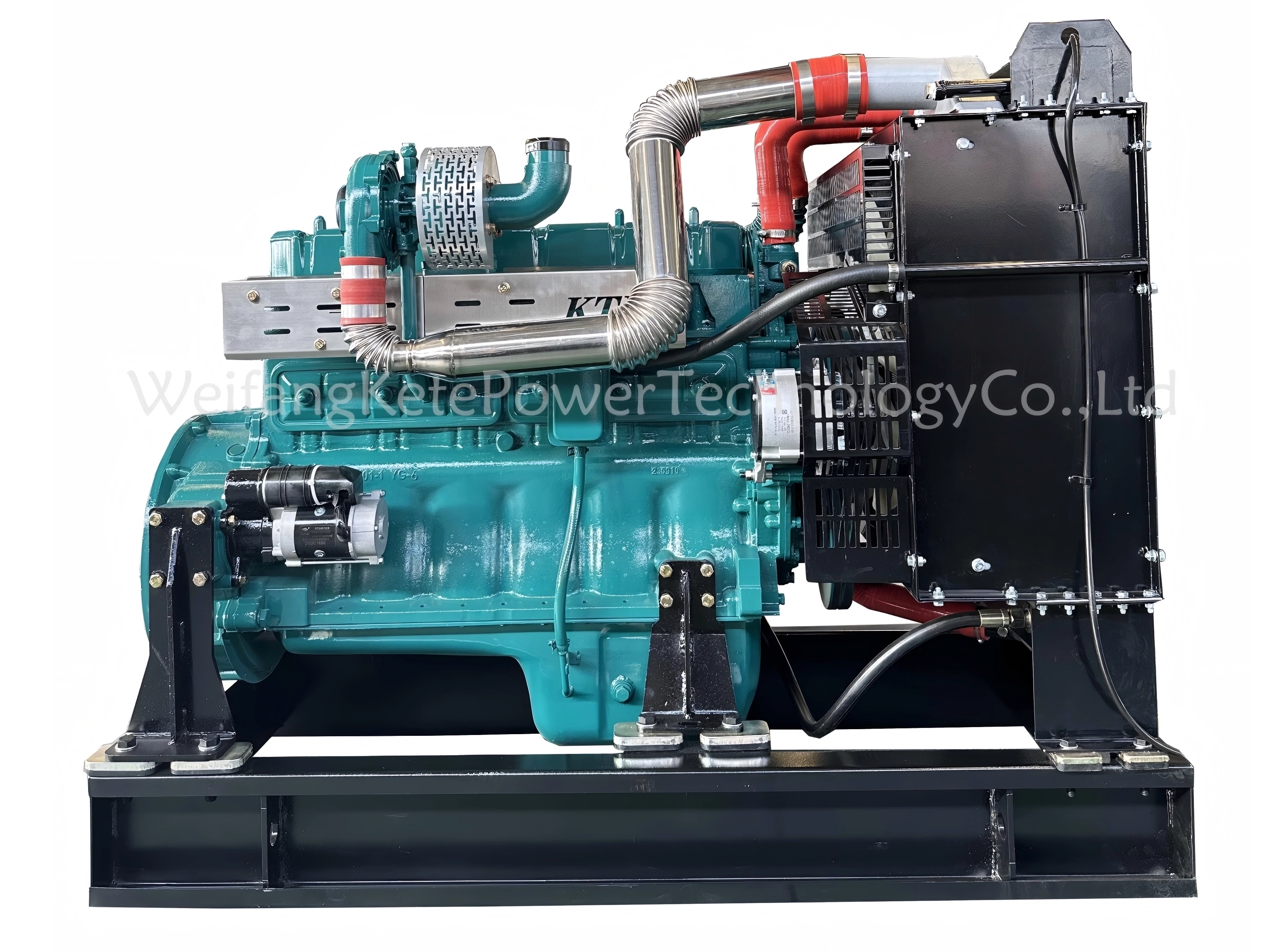 R6105IZLD 150kW