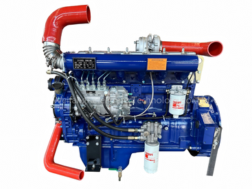 R6105IZLD- 132kW