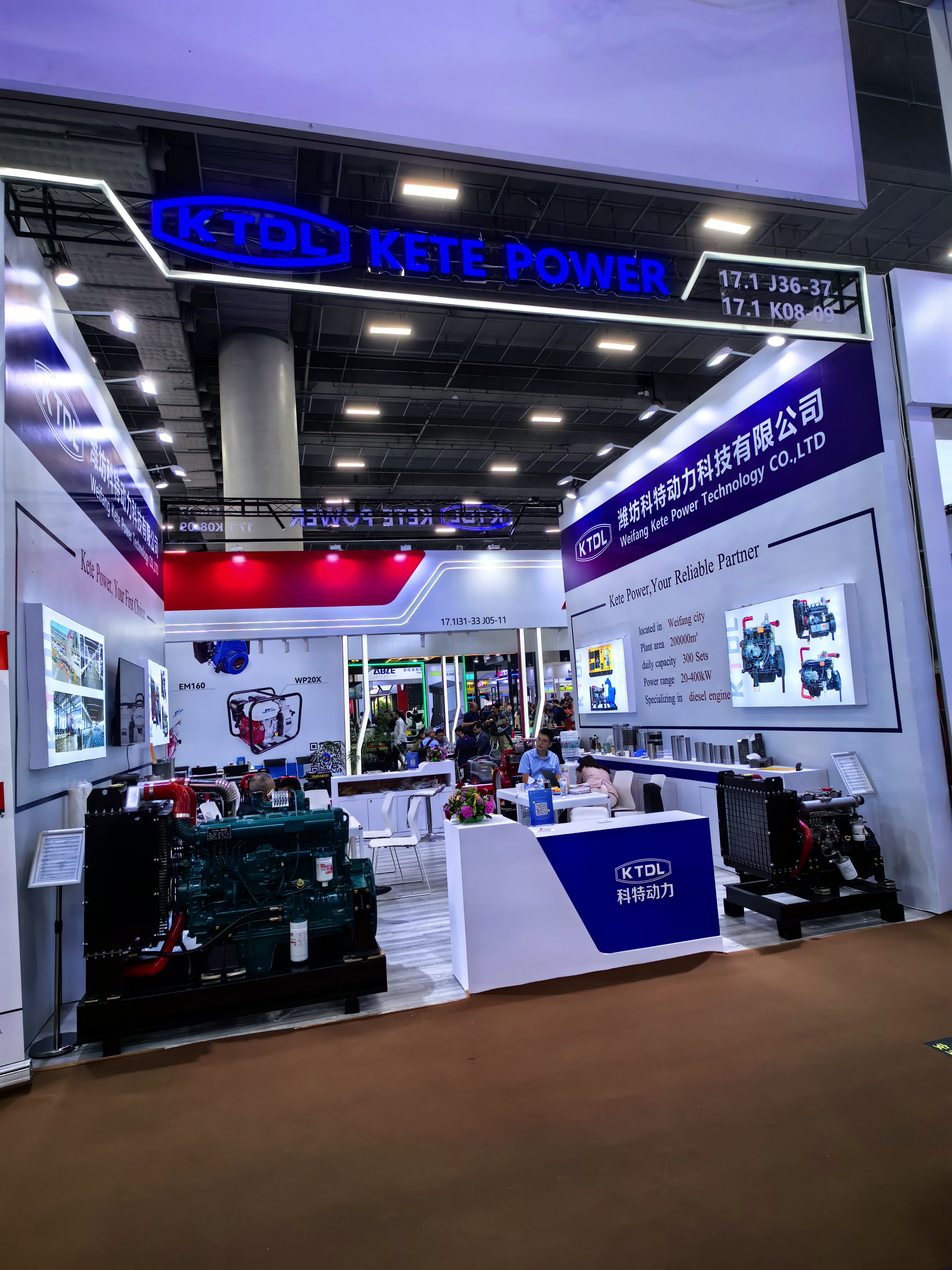 The 136th Canton Fair was successfully held