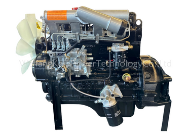 4Y88QB 66kW 3100RPM