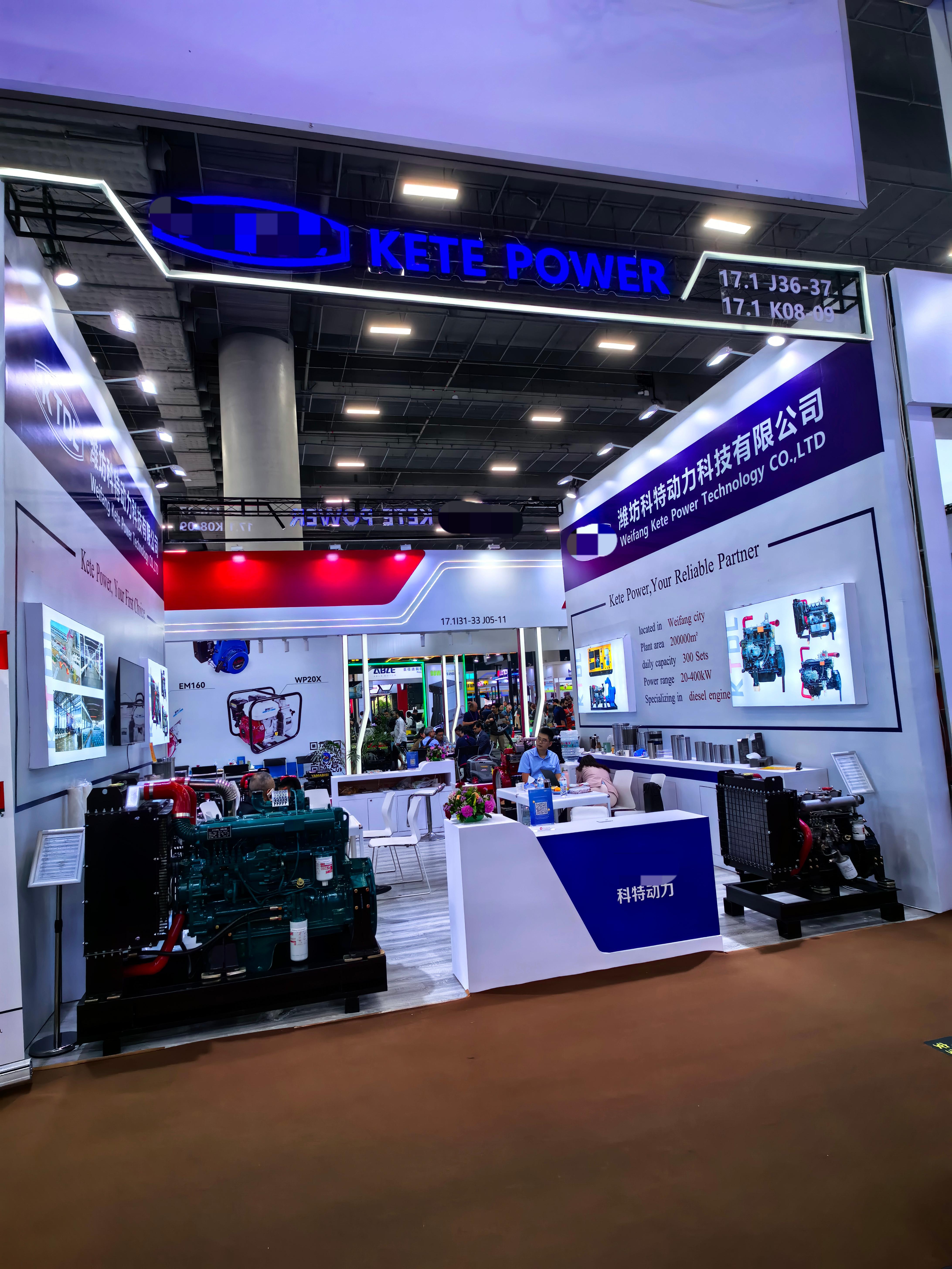 The 136th Canton Fair was successfully held