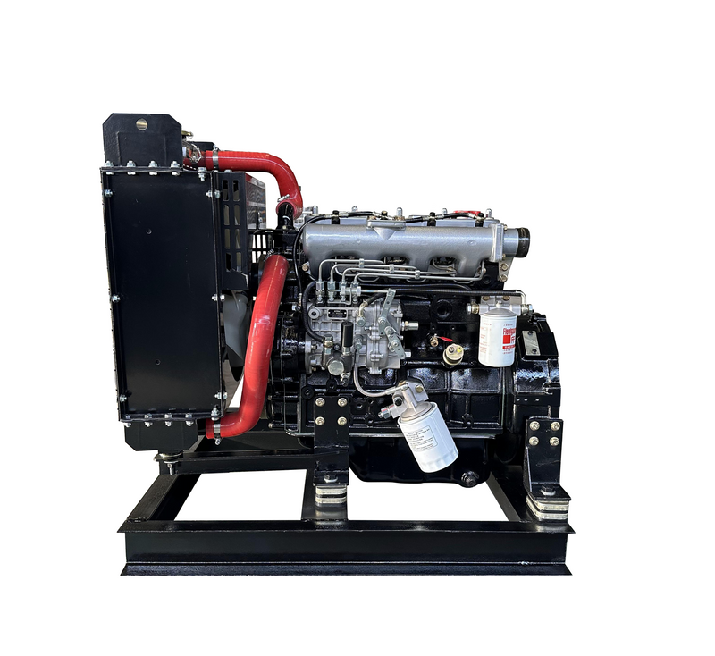 Diesel Engine 490D 24kW For Generator Set