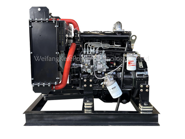 490ZD 30kW