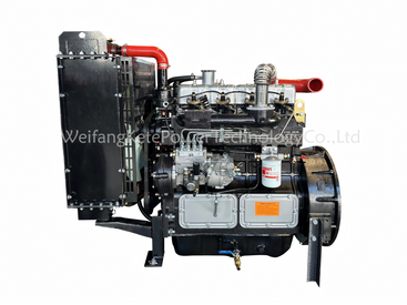 K4100ZD 40kW