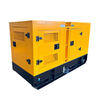 30kW Silent Generator Set