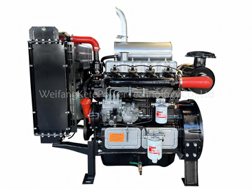 K4100D 30kW